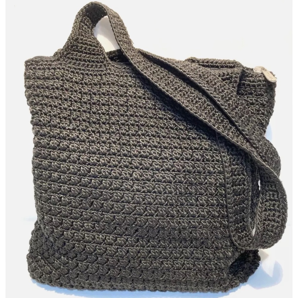 NWOT The Sak Crochet Bag